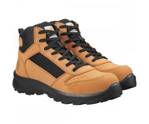 Carhartt Workwear F700919 Michigan Sneaker Midcut Zip S1P Safety Boot UK6.5 - EU40 - US7.5
