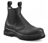 Carhartt Workwear F702919 Carter S3 Chelsea Boot Black Size: UK11 Colo UK11 - EU46 - US12