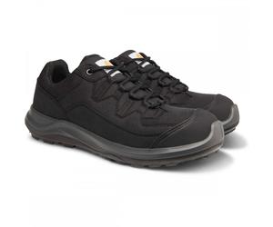 Carhartt Workwear F705278 Jefferson Rugged Flex S3 Safety Shoe Black S UK5.5 - EU39 - US6.5
