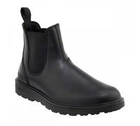 Carhartt Workwear Greenfields 2 Chelsea Boot Black UK5 - EU38 - US6 Sh UK5 - EU38 - US6