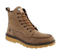 Carhartt Workwear Greenfields Rugged Flex 02 Occupational Workboot Tar UK6.5 - EU40 - US7.5