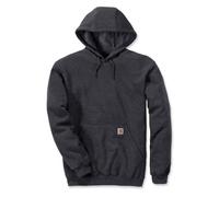 Carhartt Midweight Loose Fit Hoodie Grey M