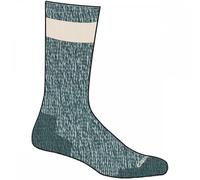 Carhartt Workwear SC7680W Womens Midweight Crew Sock Blue M Colour: Bl M
