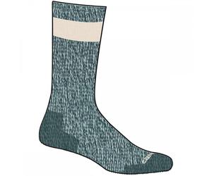 Carhartt Workwear SC7680W Womens Midweight Crew Sock Blue M Size: M, C M
