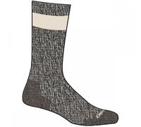 Carhartt Workwear SC7680W Womens Midweight Crew Sock Carhartt Brown M M