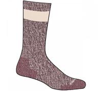 Carhartt Workwear SC7680W Womens Midweight Crew Sock Pink M Colour: Pi M