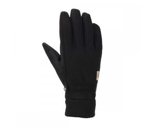 Carhartt Workwear WA622 Womens C Touch Gloves Black S Size: S, Colour: S