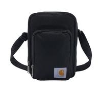 Carhartt Crossbody Zip Crossbody Bag Black