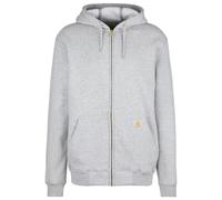 Carhartt - Zip Hooded Sweatshirt - Hoodie size M, grey