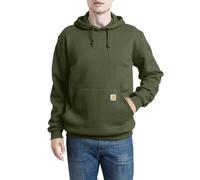 CarharttmensLoose Fit Midweight SweatshirtMossSmall