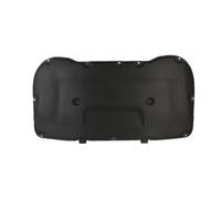 CarHood Engine Insulation Pad for Citroen for C5 X for Versailles for C5X 2021 - 2024 Front Engine Hood Sound Heat Insulation Mat Noise Reduction(B)