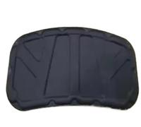 CarHood Engine Insulation Pad for Hyundai for Elantra for Eco 2017 2018 Thermal Insulation Cotton Sound Heat Pad