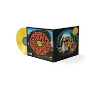 Cari Cari - One More Trip Around the Sun(Col.Lp)