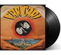 Cari Cari - Welcome to Kookoo Island(Black Lp) [VINYL]