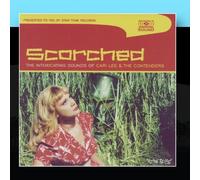 Cari Lee And The Contenders - Scorched