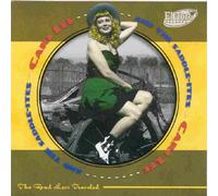 Cari Lee & The Saddle-Ites - The Road Less Traveled