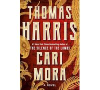 Cari Mora