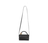 Cari “X” Tagua Bag Black one size