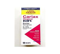 Cariax Gingival Collection, 500 ml + Collector's Gift, 100 ml