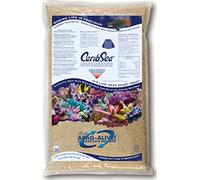 Carib Sea Arag-Alive 20-Pound Special Grade Reef Sand, Bahamas Oolite