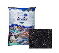Carib Sea Arag-Alive Substrate, Hawaiian Black, 20 lb.