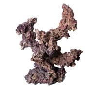 Carib Sea Reef Tree Kit Marine Life Rock