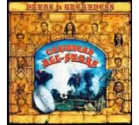 Caribbean All Stars - Paths to Greatness