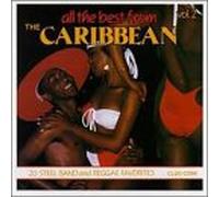 Caribbean-All the Best from - Vol. 2-Caribbean-All the Best