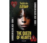 Caribbean Black Jack Book 1 The Queen of Hearts: Volume 1