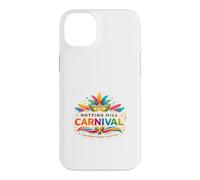 Caribbean Carnival Colourful Festival Celebration Design Case for iPhone 14 Plus