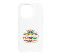 Caribbean Carnival Colourful Festival Celebration Design Case for iPhone 15 Pro