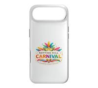 Caribbean Carnival Colourful Festival Celebration Design Case for iPhone Air