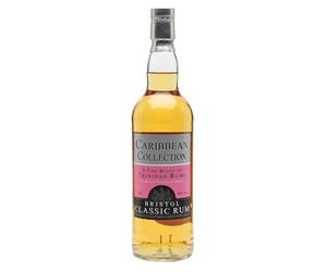 Caribbean Collection Trinidad / Bristol Classic Rums