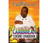 Caribbean Cuisine Cookbook