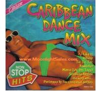 Caribbean Dance Mix