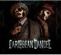 Caribbean Dandee - Joeystarr et Nathy Boss Presen