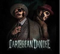 Caribbean Dandee - JoeyStarr & Nathy présentent Caribbean Dandee (Edition exclusive inclus 2 titres bonus)