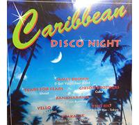 Caribbean Disco Night (Polydor) - Garland Jeffreys, Shakatak, Bananarama..