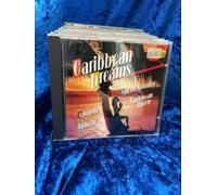 Caribbean Dreams (16 tracks) - Goombay Dance Band, Spotnicks, Jan & Dean, John Holt..