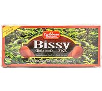 Caribbean Dreams Bissy (Kola Nut) Tea 48g