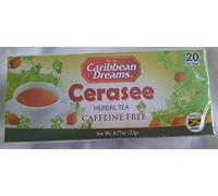 Caribbean Dreams Cerasee Herbal Tea