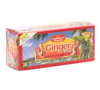 Caribbean Dreams Ginger Tea 6 x 24’s