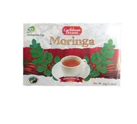 Caribbean Dreams Moringa Tea 6 x 20’s