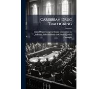 Caribbean Drug Trafficking