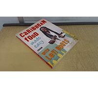 Caribbean Food Made Easy