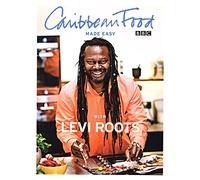 Caribbean Food Made Easy: BBC Two | Prime Time | Summer 2009 | 4 x 30 minutes