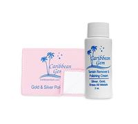 Caribbean Gem 60 ml Polishing Cream and Tarnish Remover (2 Oz)