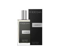 (Caribbean) Gents YODEYMA PARIS EAU DE PARFUM PERFUME 50ml for Men Christmas Xmas Gift