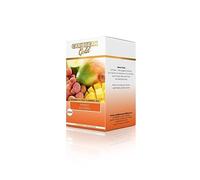 Caribbean Gold Fruit and Herbal Teas (Mango and Lychee)