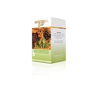 Caribbean Gold Fruit and Herbal Teas (Peppermint, Black Sage, Sea Moss and Sarsaparilla)